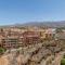 Penthouse Apartment With Ocean View - Callao Salvaje