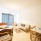 DebbieXenia Hotel Apartments