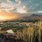 Penthouse Apartment With Ocean View - Callao Salvaje