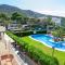 Apartment Palmiers I-7 by Interhome