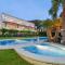 Apartment Palmiers I-3 by Interhome