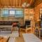 Holiday Home Inarinlahti by Interhome - 伊纳利