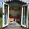 Shepherds Hut in the Hills - Nr. Mold - Nannerch