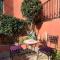 Hotel Rural Molino del Puente Ronda