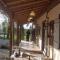 Holiday Chalet 1 set in beautiful country side - Bouteilles-Saint-Sébastien