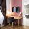Enjoy 1313AG Hotel Touring