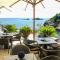 BUZUKU Apartments Liman (Mediterraneo)