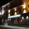 Hotel Des Tilleuls