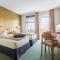 WAGNERS Seehotel Schleusingen