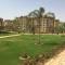 apartment at madinaty view garden مدينتي