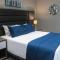 The Cato Suites Hotel