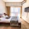 Hotel Blue Weiss