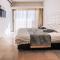 Hotel Blue Weiss