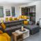 BUZUKU Apartments Liman (Mediterraneo)