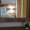 BUZUKU Apartments Liman (Mediterraneo)
