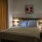 BUZUKU Apartments Liman (Mediterraneo)
