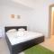 Uptown Residence Apartments