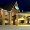 Mountain Inn & Suites Flat Rock - فلات روك