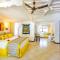 Papillon Lagoon Reef Hotel - Diani Beach