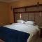 Booth Suite Hotel Mafikeng - 梅富根