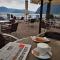 Irina’s house with view on like and swimming pool - Riva di Solto