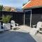 Vakantiewoning t Uusje Wemeldinge