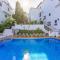 Apartamentos Rosamarina