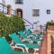Apartamentos Rosamarina