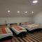 Cumurija Bridge Accommodation