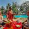 Papillon Lagoon Reef Hotel - Diani Beach