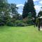 Dimple Well Lodge Hotel