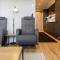 Holiday Home Levin kunkku b8 by Interhome