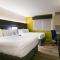 Holiday Inn Express Hotels & Suites Burlington, an IHG Hotel - Burlington