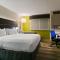 Holiday Inn Express Hotels & Suites Burlington, an IHG Hotel - Burlington