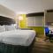 Holiday Inn Express Hotels & Suites Burlington, an IHG Hotel