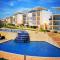 Sea View Penthouse in Albufeira