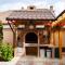 Casa Dacică - Rasnov Central - Free Parking - Close to Bran, Brasov, Dino Park & Restaurants