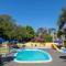 Canzi Cataratas Hotel
