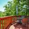 Gatlinburg - Moonlight Mountain Views