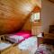 Chalet Pinja - I FEEL ALPS - Stahovica