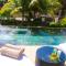 Nitzana Residences & Restaurant