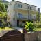 Plamenatz studio apartments