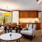 The Everline Resort & Spa Lake Tahoe - وادي اولومبيك