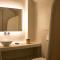 Amphitrite Suites Santorini - Vóthon