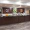 La Quinta Inn & Suites by Wyndham Clifton Park Saratoga Area 1749 Route 9