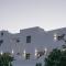Amphitrite Suites Santorini - Vóthon