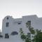 Amphitrite Suites Santorini - Vóthon