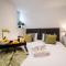 Charles Alexander Short Stay - Windmill House Apartments