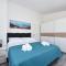 Apartman Magas with private pool