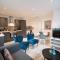 Charles Alexander Short Stay - Windmill House Apartments